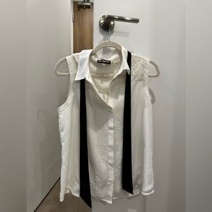 Karl Lagerfeld Shirt